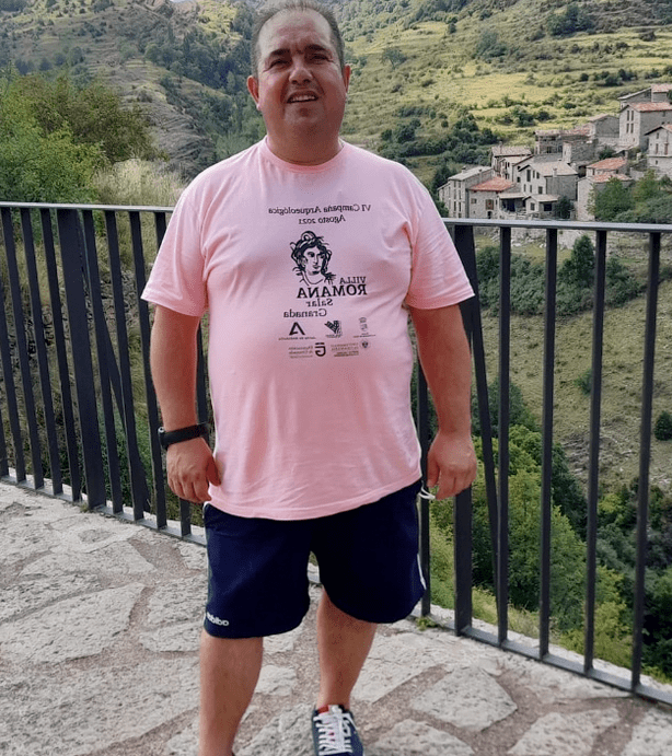 Enrique Barcelonast jagas oma kogemusi Icexini geeli kasutamisega