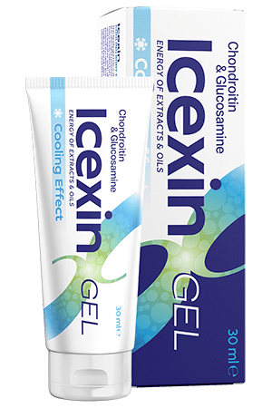 Geel Icexin